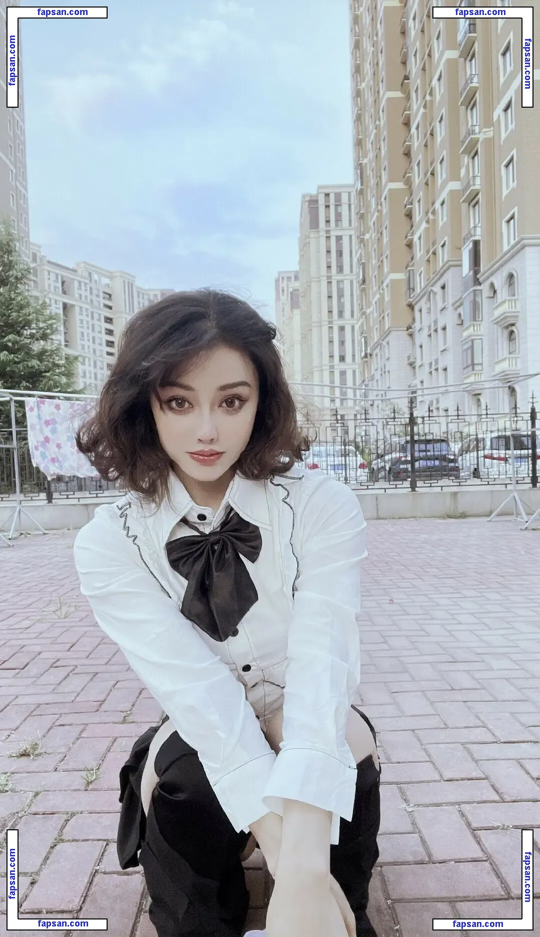 Yuan Herong голая фото #0332 с Онлифанс