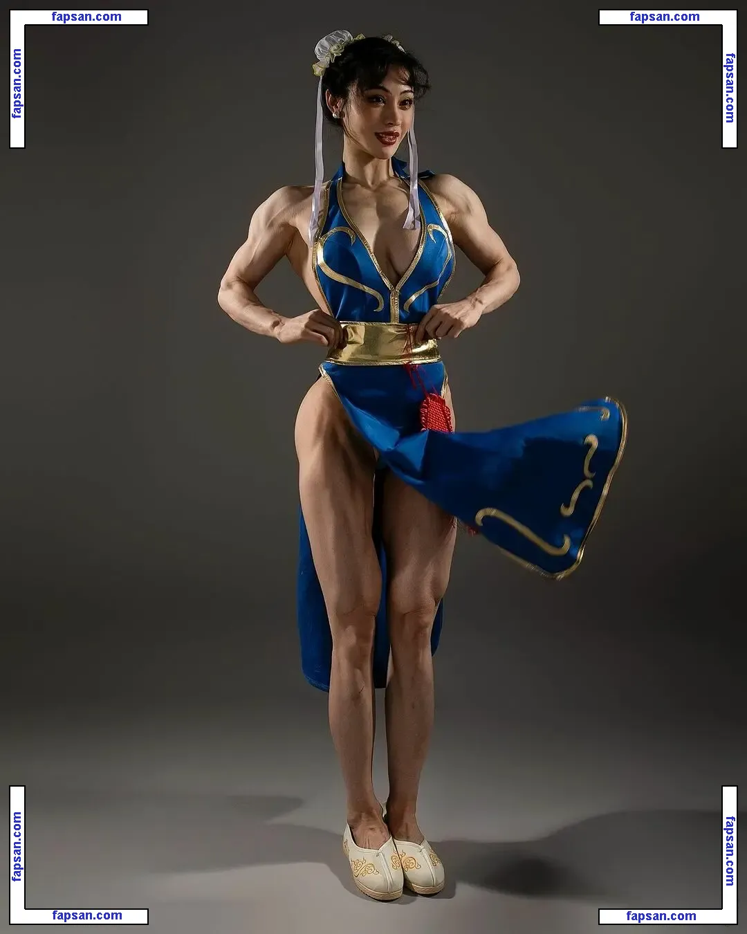 Yuan Herong голая фото #0340 с Онлифанс