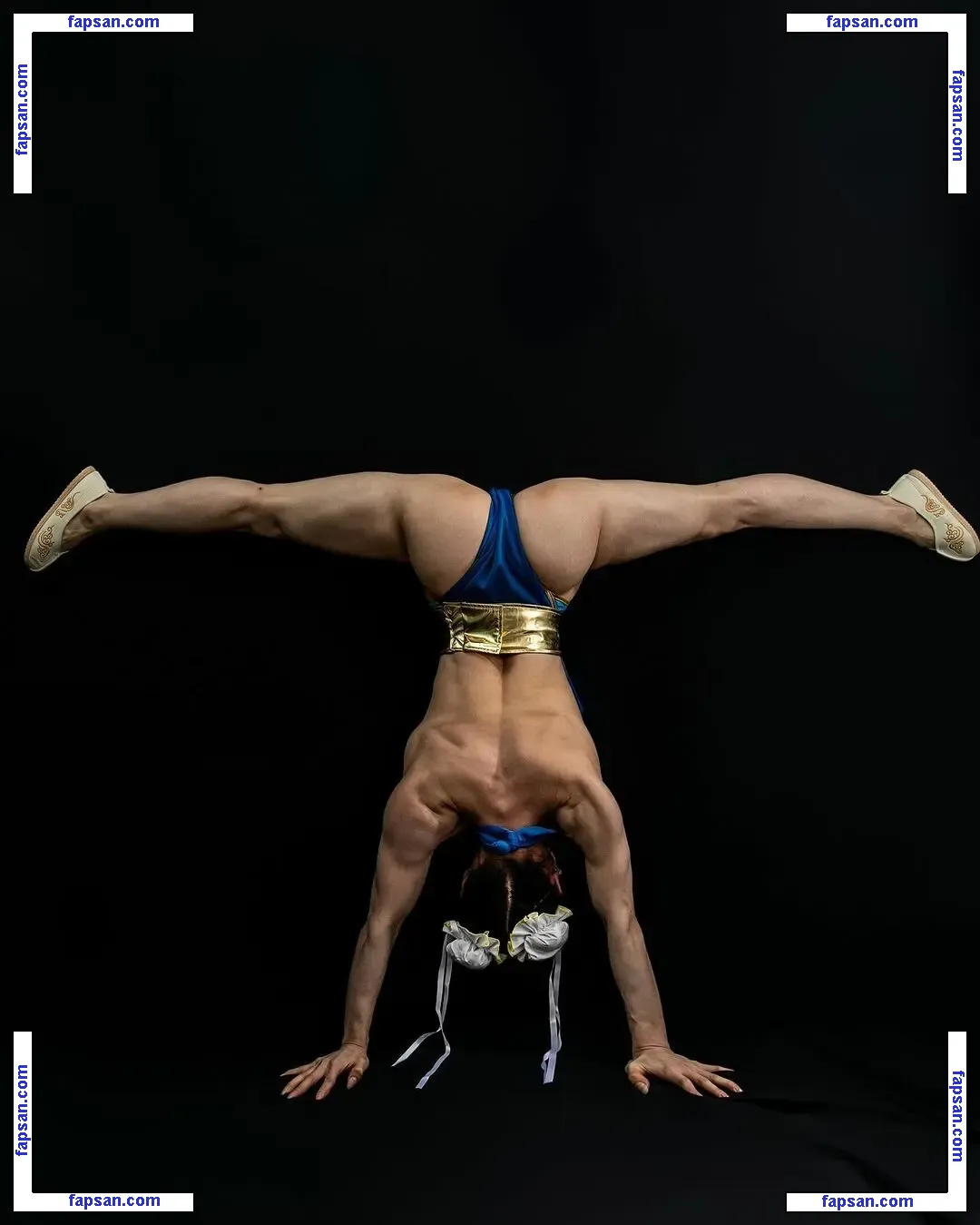 Yuan Herong голая фото #0342 с Онлифанс