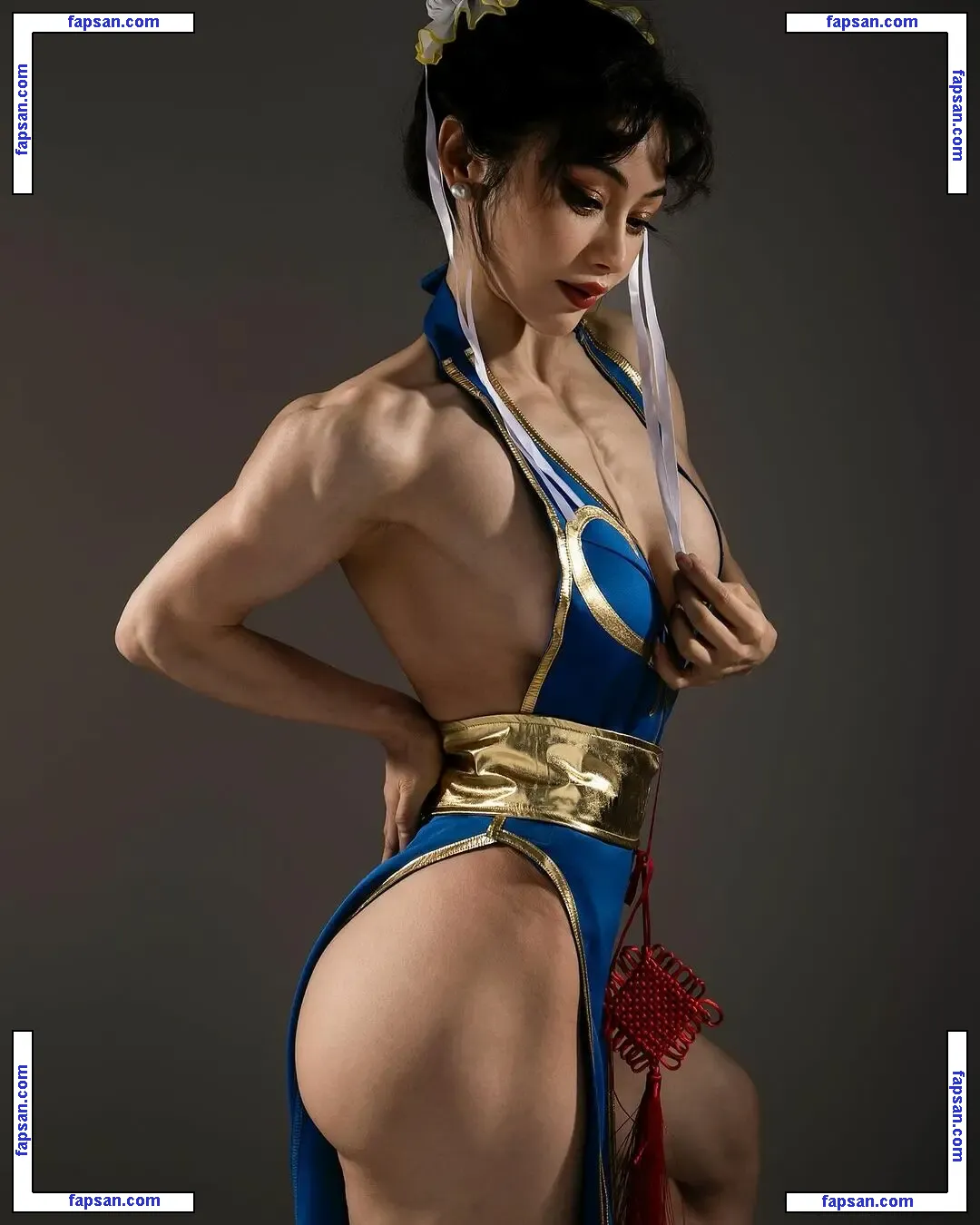 Yuan Herong голая фото #0343 с Онлифанс