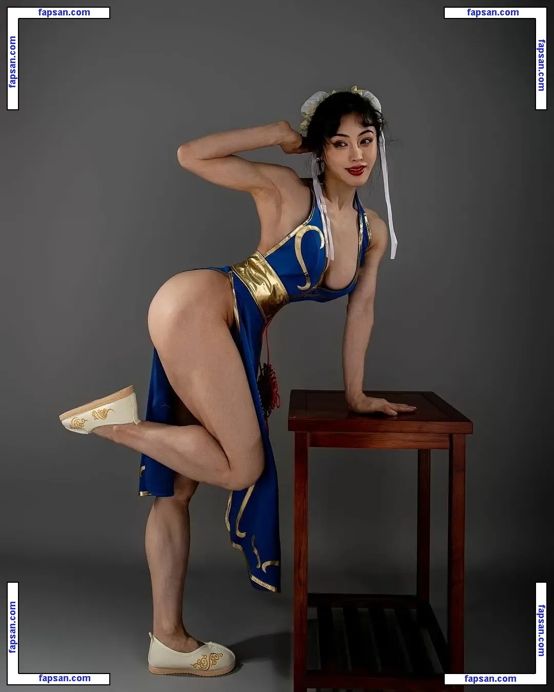 Yuan Herong голая фото #0347 с Онлифанс