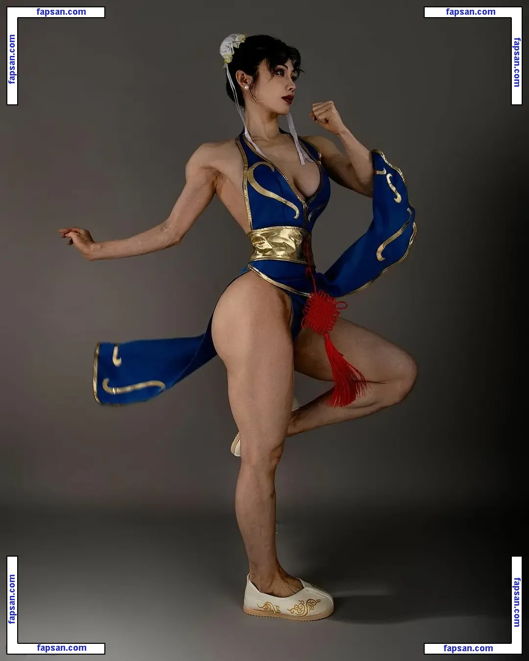 Yuan Herong голая фото #0349 с Онлифанс