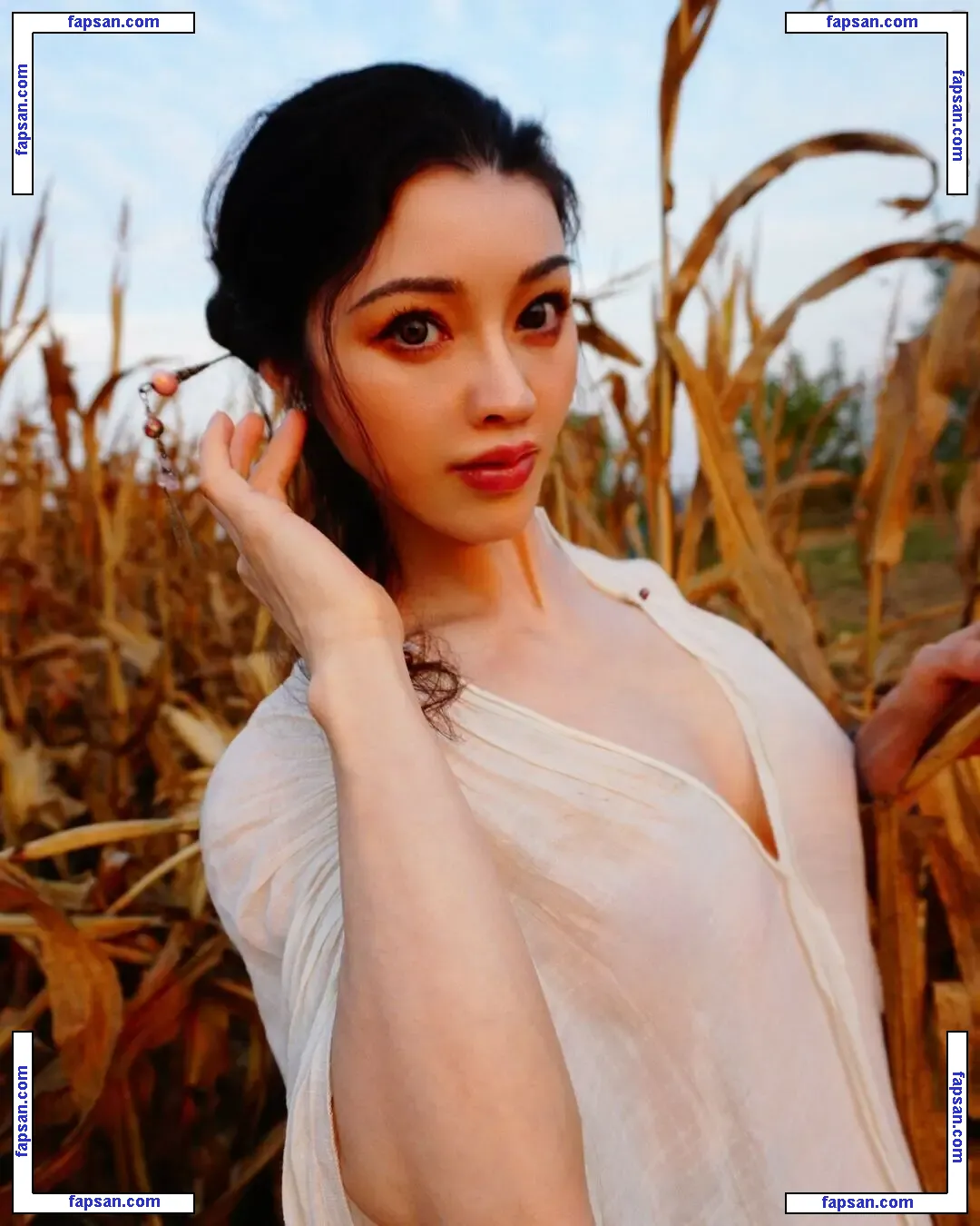 Yuan Herong голая фото #0352 с Онлифанс