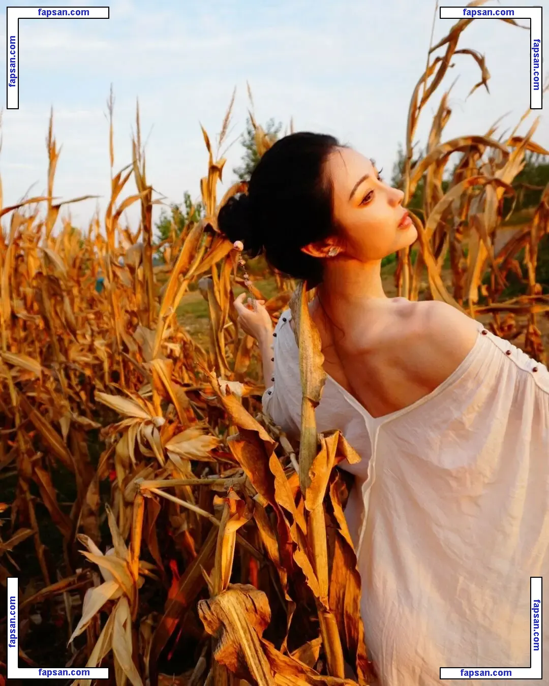 Yuan Herong голая фото #0353 с Онлифанс