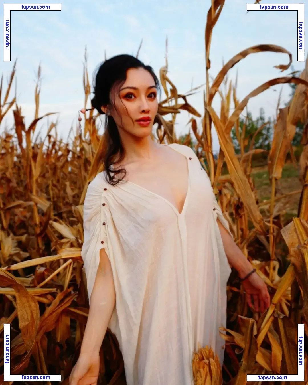 Yuan Herong голая фото #0354 с Онлифанс