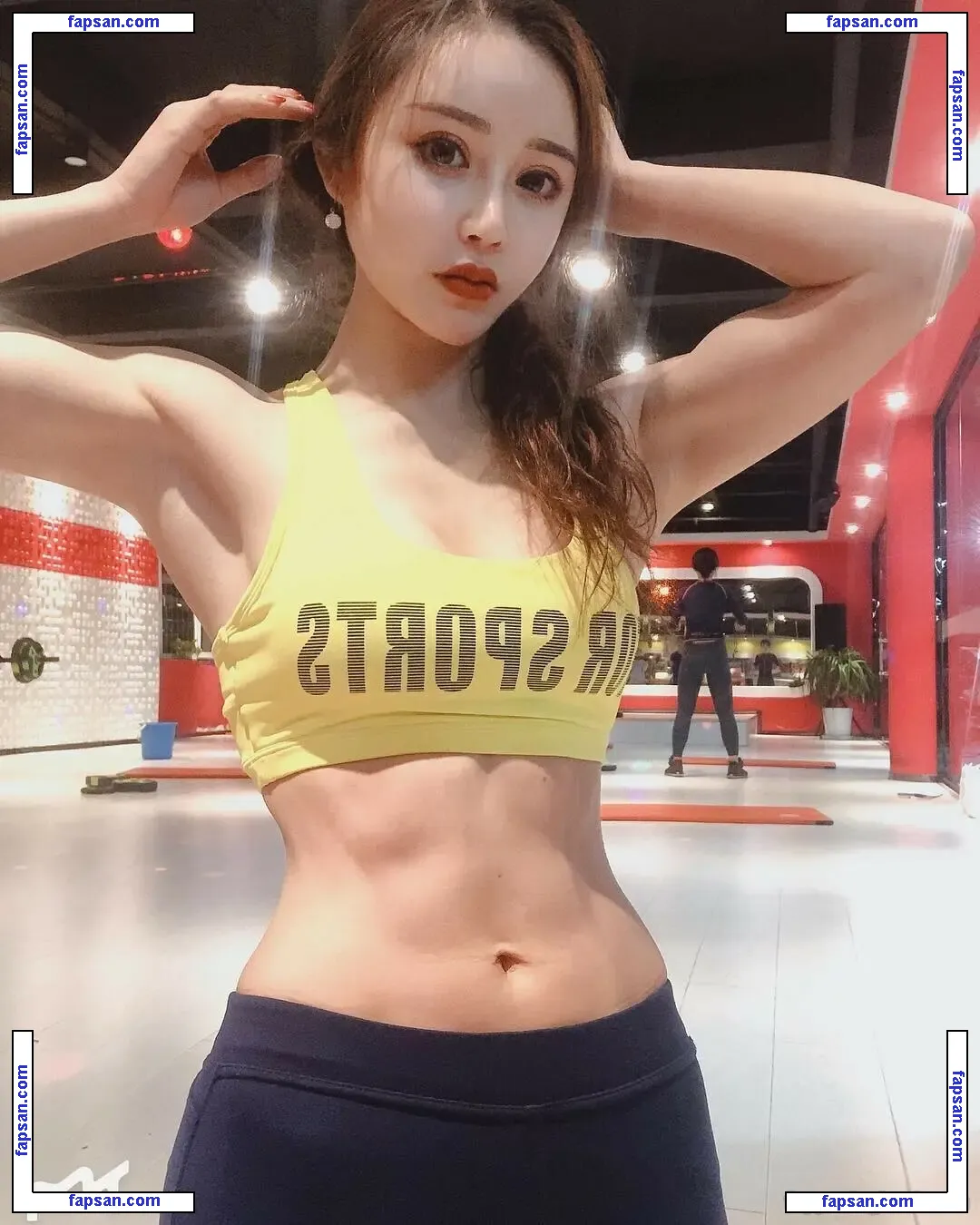 Yuan Herong nude photo #0364 from OnlyFans