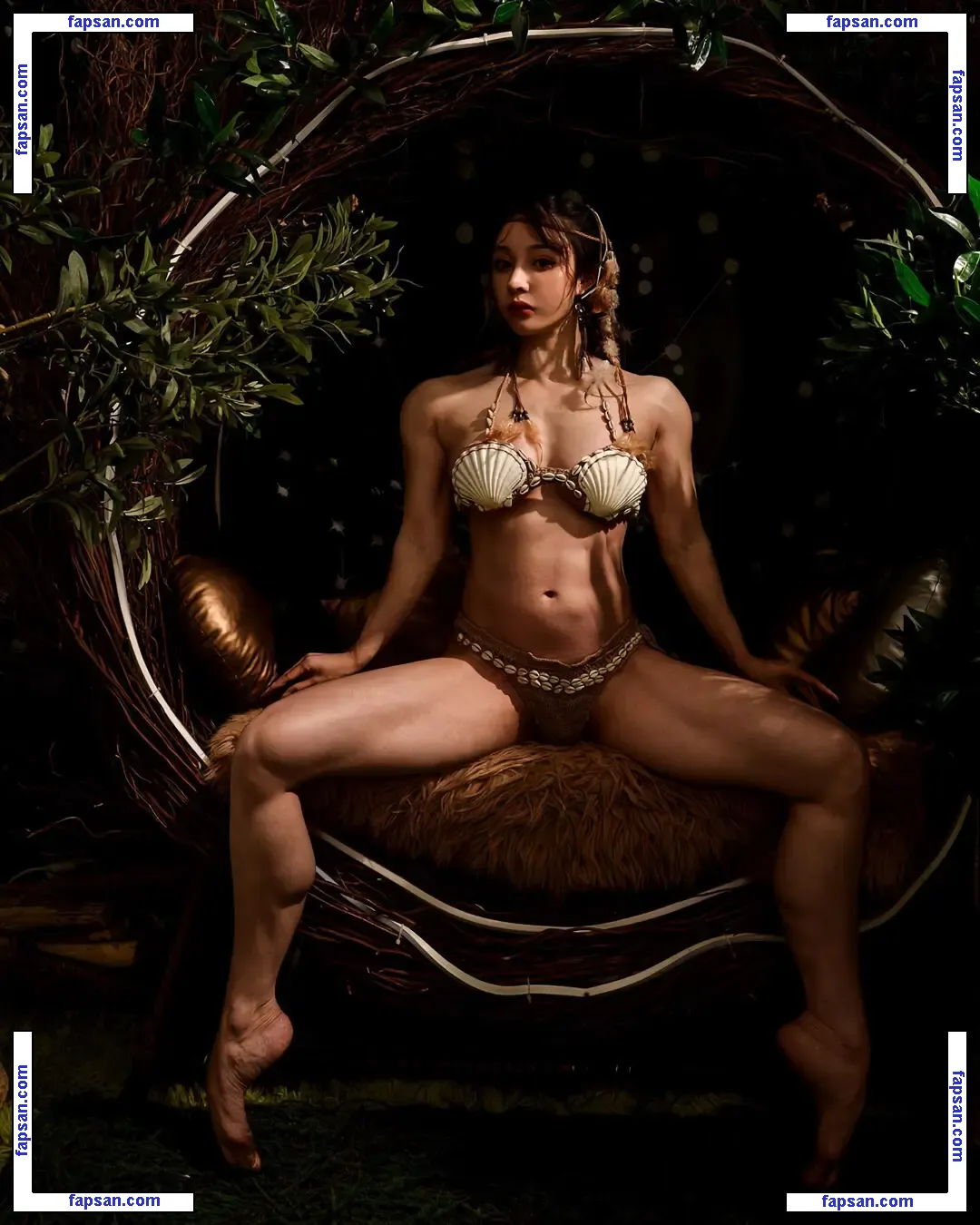 Yuan Herong nude photo #0676 from OnlyFans