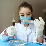 Yuan Herong голая #0063