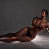 Yuan Herong голая #0077