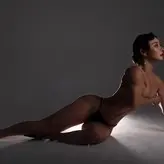 Yuan Herong голая #0078