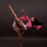 Yuan Herong голая #0082