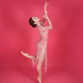 Yuan Herong голая #0084