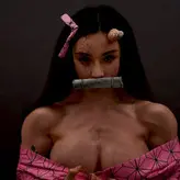 Yuan Herong голая #0086