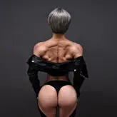 Yuan Herong голая #0092