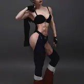 Yuan Herong голая #0093