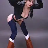 Yuan Herong голая #0096