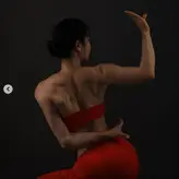 Yuan Herong голая #0103