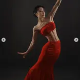 Yuan Herong голая #0105