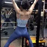 Yuan Herong голая #0108