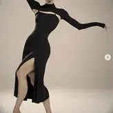 Yuan Herong голая #0110