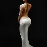 Yuan Herong голая #0126