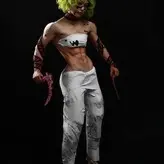 Yuan Herong голая #0138