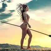 Yuan Herong голая #0151