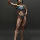 Yuan Herong голая #0184