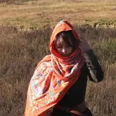 Yuan Herong голая #0206