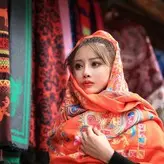 Yuan Herong голая #0207