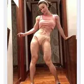 Yuan Herong голая #0215