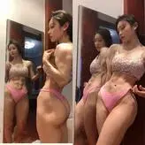 Yuan Herong голая #0230