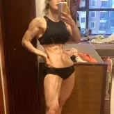 Yuan Herong голая #0233