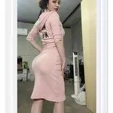 Yuan Herong голая #0239