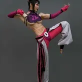 Yuan Herong голая #0248