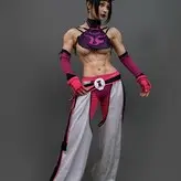 Yuan Herong голая #0249