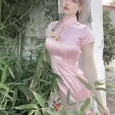 Yuan Herong голая #0250