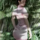 Yuan Herong голая #0252