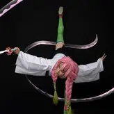 Yuan Herong голая #0254