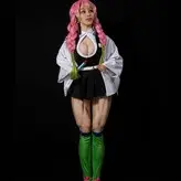 Yuan Herong голая #0256