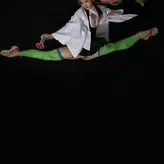 Yuan Herong голая #0257