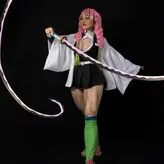 Yuan Herong голая #0258