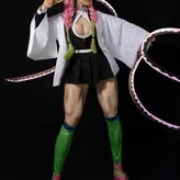 Yuan Herong голая #0261