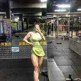 Yuan Herong голая #0262