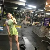 Yuan Herong голая #0263