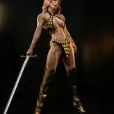 Yuan Herong голая #0284