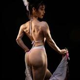 Yuan Herong голая #0291