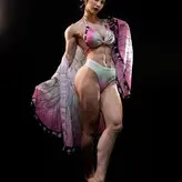 Yuan Herong голая #0295