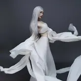 Yuan Herong голая #0306