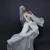 Yuan Herong голая #0308